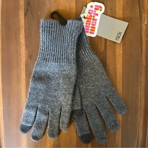 Nordstrom Rack Women's 100% Cashmere Glove One Size